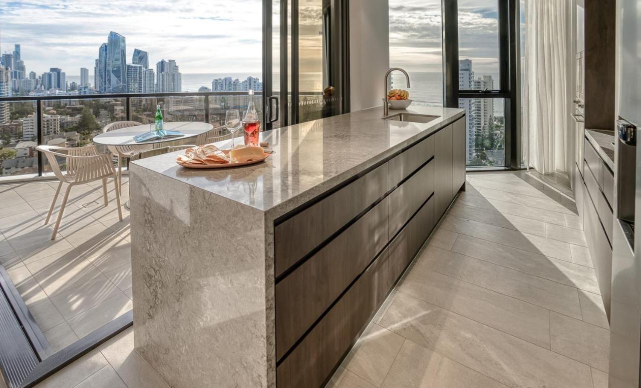 Encore Broadbeach - Official Gold Coast Kültér fotó