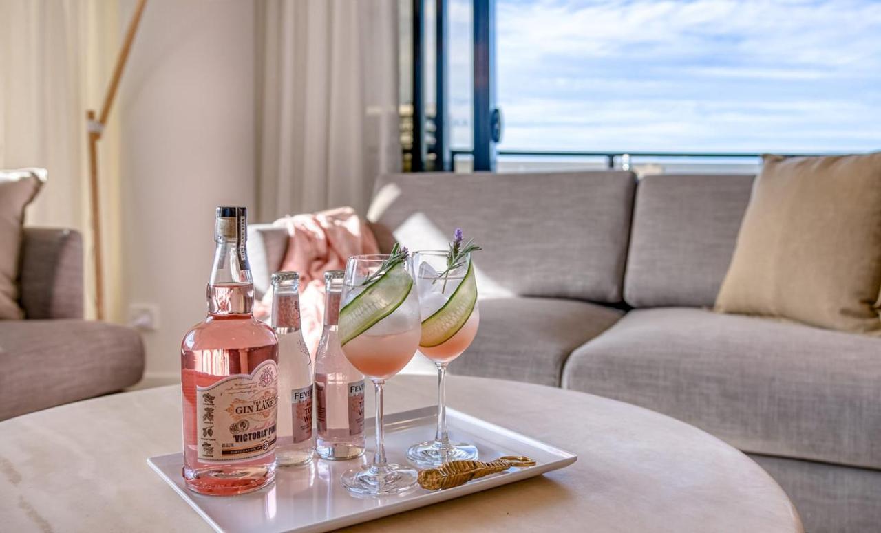 Encore Broadbeach - Official Gold Coast Kültér fotó