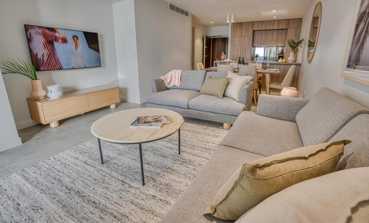Encore Broadbeach - Official Gold Coast Kültér fotó