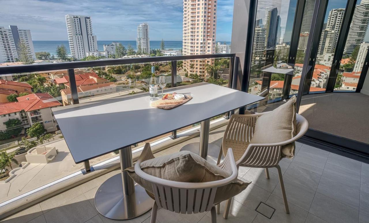 Encore Broadbeach - Official Gold Coast Kültér fotó