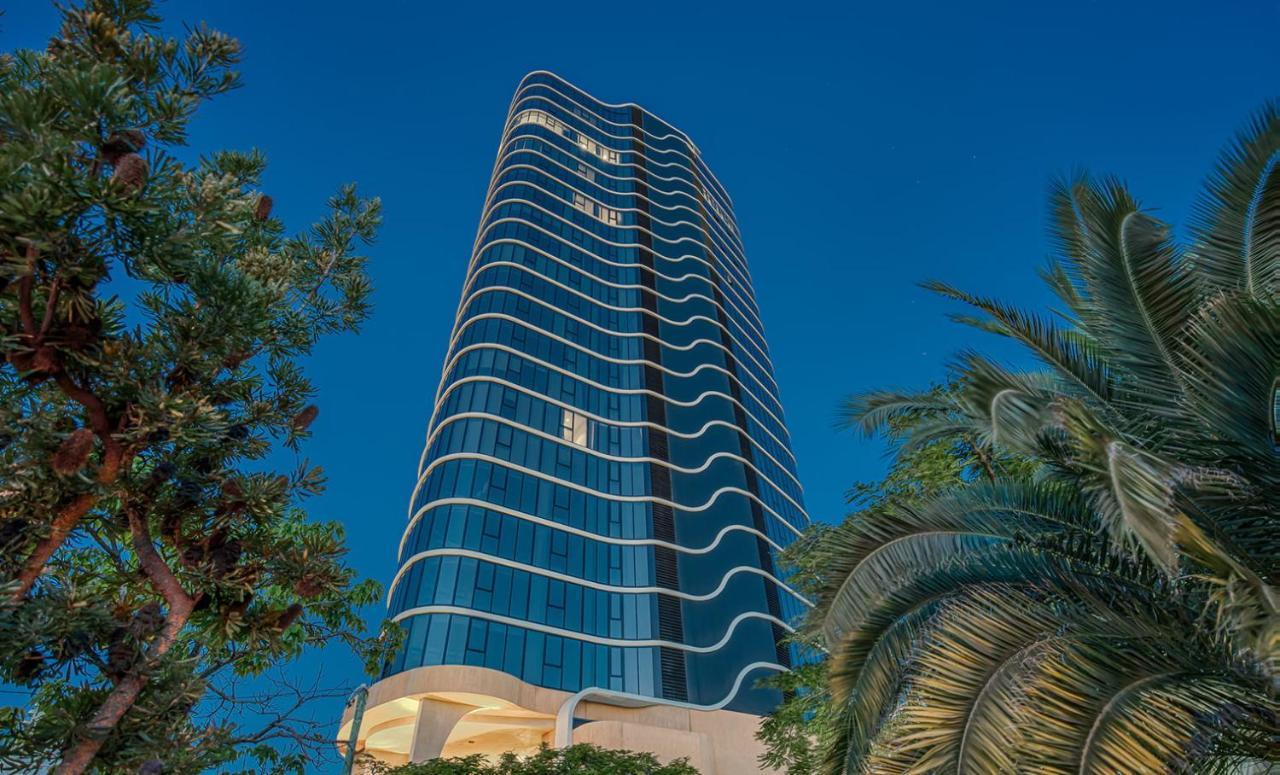 Encore Broadbeach - Official Gold Coast Kültér fotó