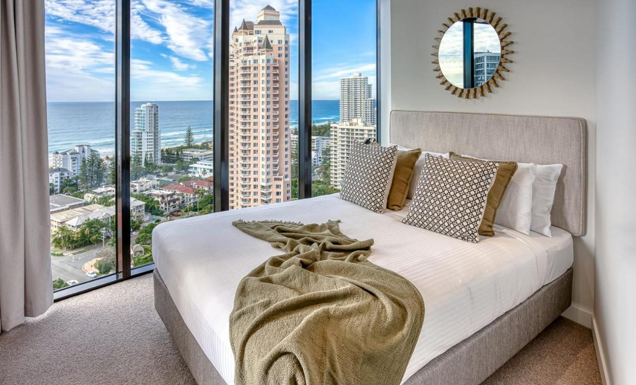 Encore Broadbeach - Official Gold Coast Kültér fotó