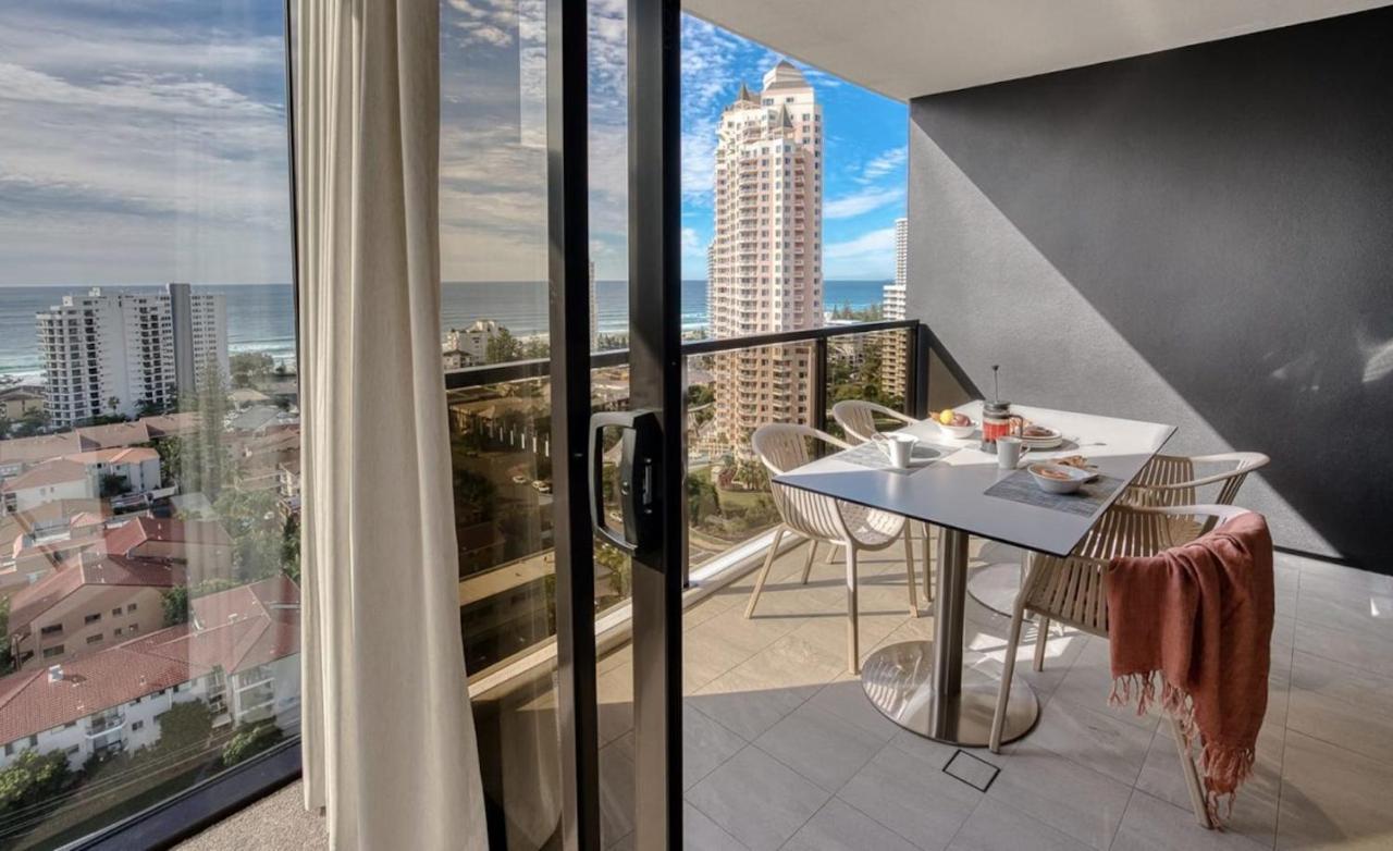Encore Broadbeach - Official Gold Coast Kültér fotó