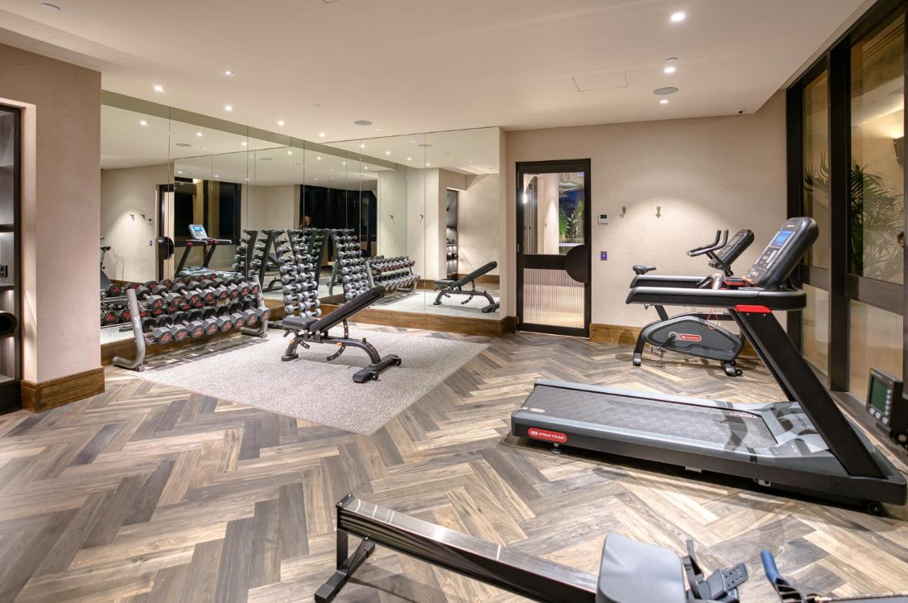 Encore Broadbeach - Official Gold Coast Kültér fotó