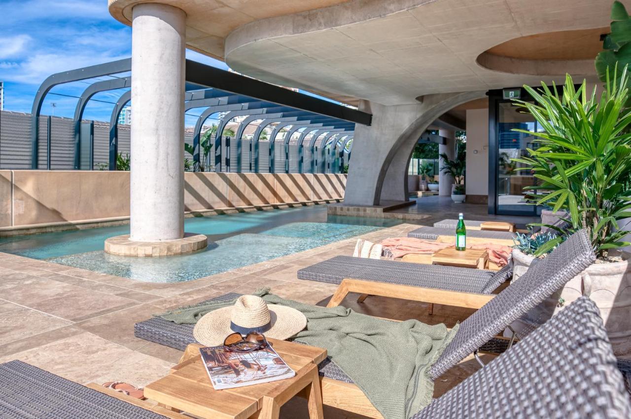Encore Broadbeach - Official Gold Coast Kültér fotó