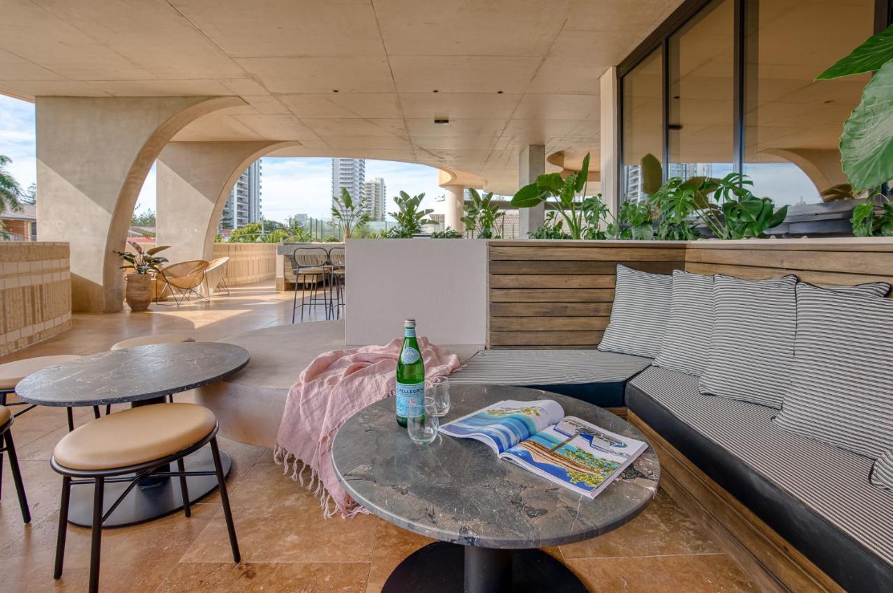 Encore Broadbeach - Official Gold Coast Kültér fotó