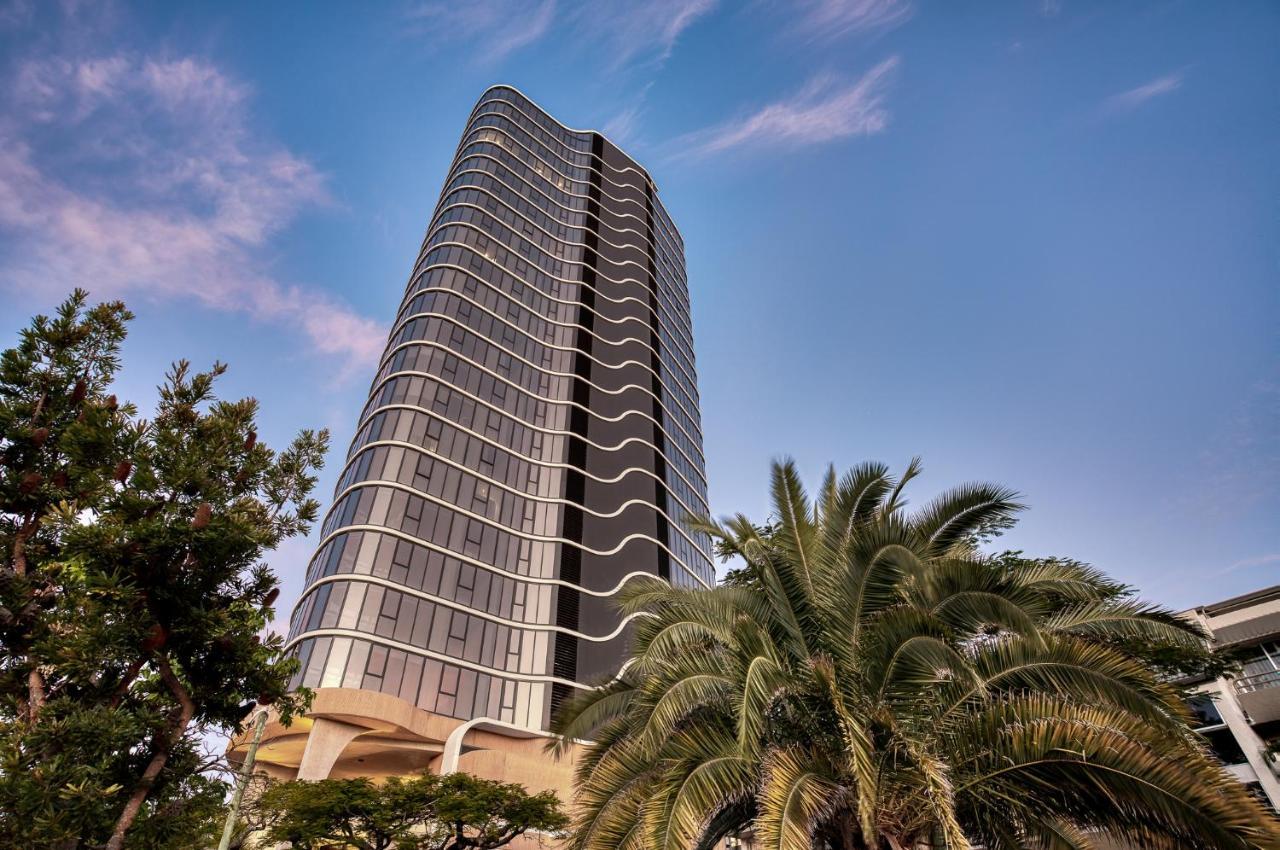 Encore Broadbeach - Official Gold Coast Kültér fotó