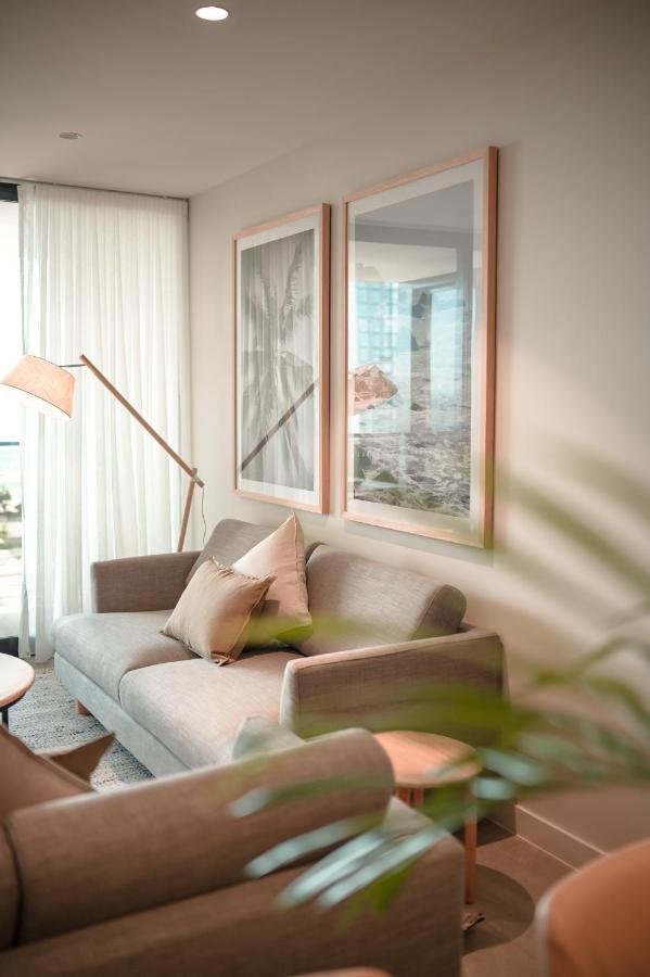 Encore Broadbeach - Official Gold Coast Kültér fotó