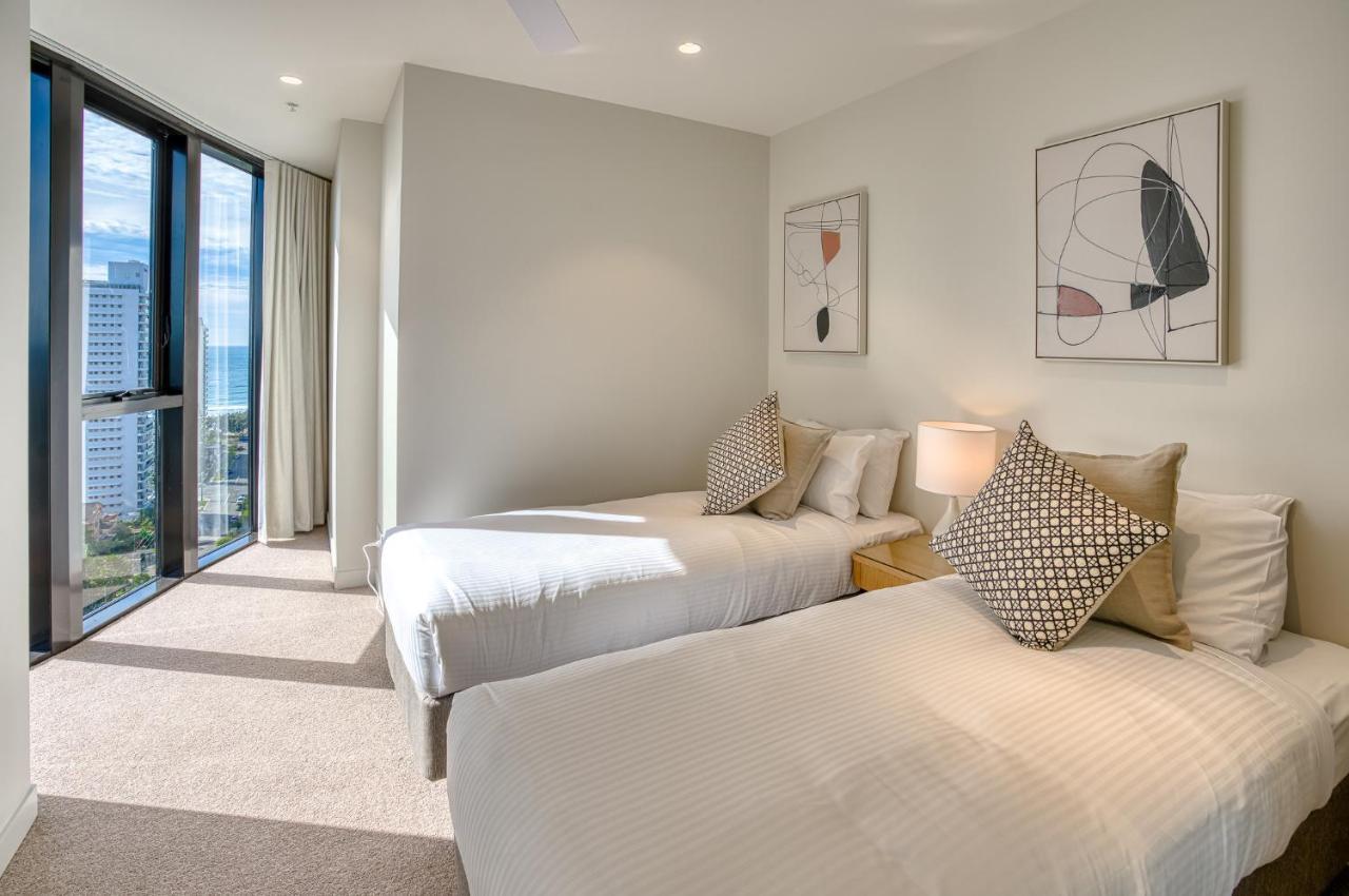 Encore Broadbeach - Official Gold Coast Kültér fotó