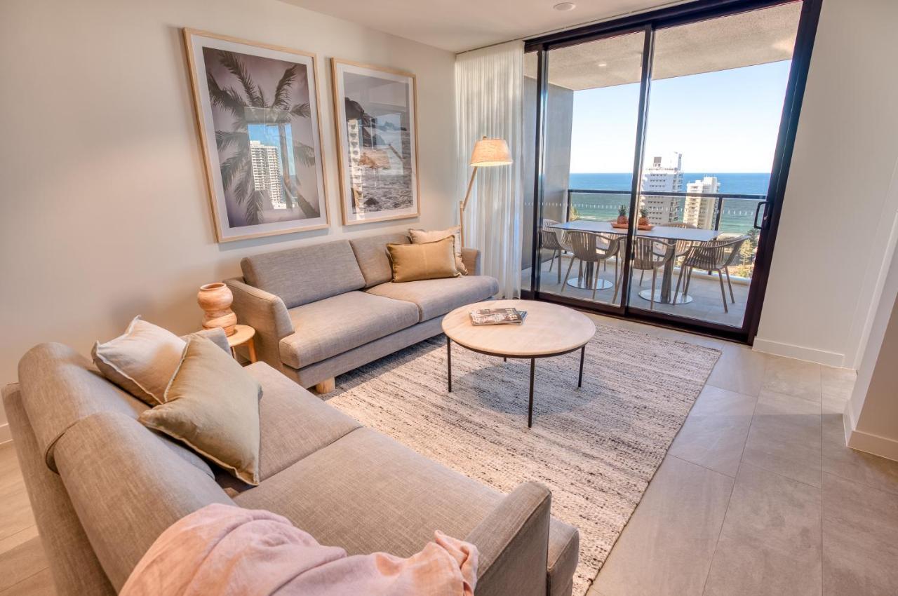 Encore Broadbeach - Official Gold Coast Kültér fotó