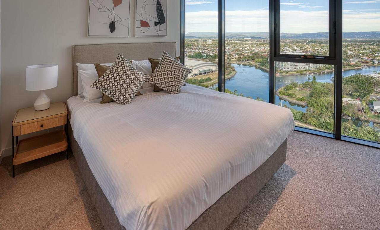 Encore Broadbeach - Official Gold Coast Kültér fotó