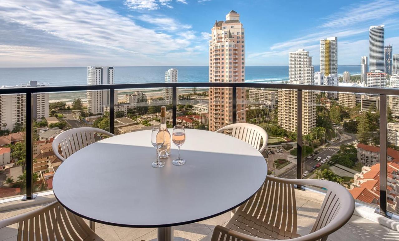 Encore Broadbeach - Official Gold Coast Kültér fotó