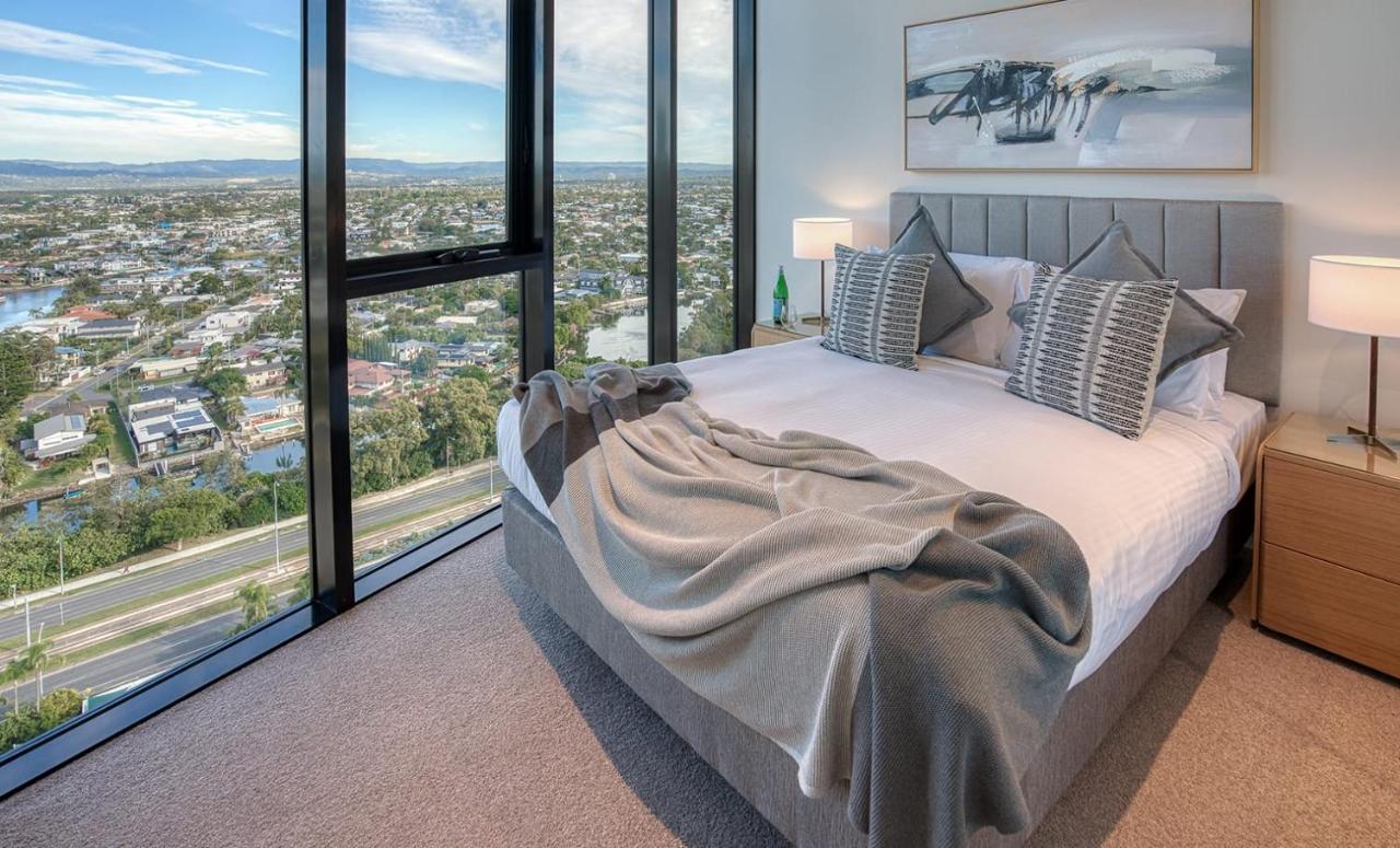 Encore Broadbeach - Official Gold Coast Kültér fotó