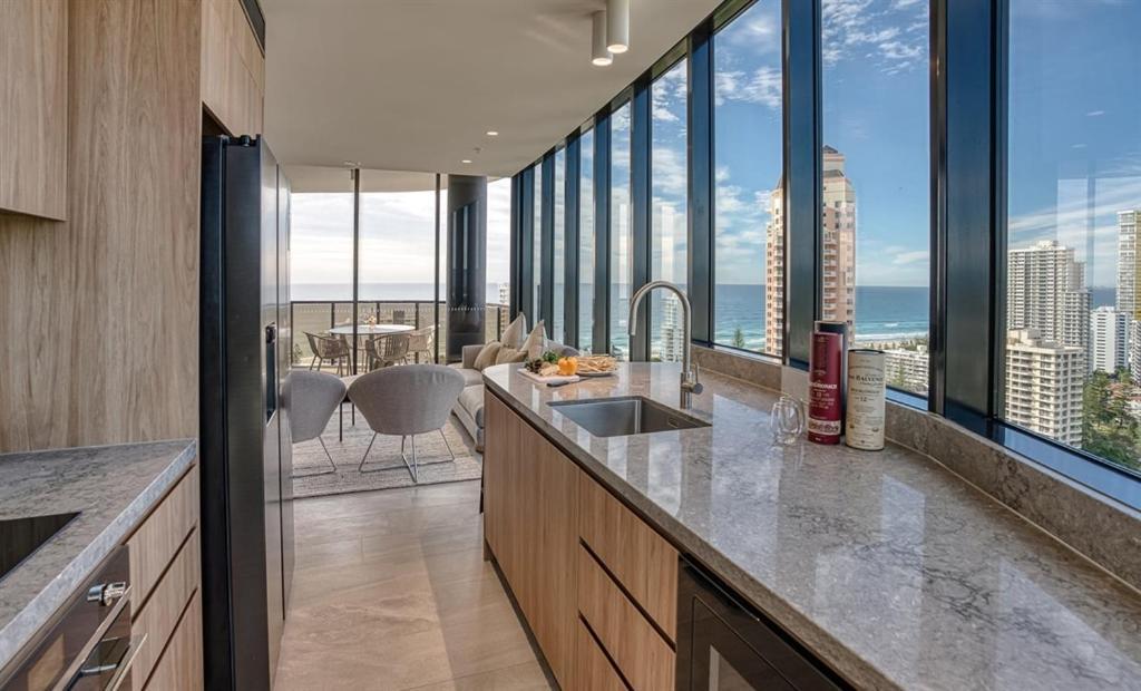Encore Broadbeach - Official Gold Coast Kültér fotó