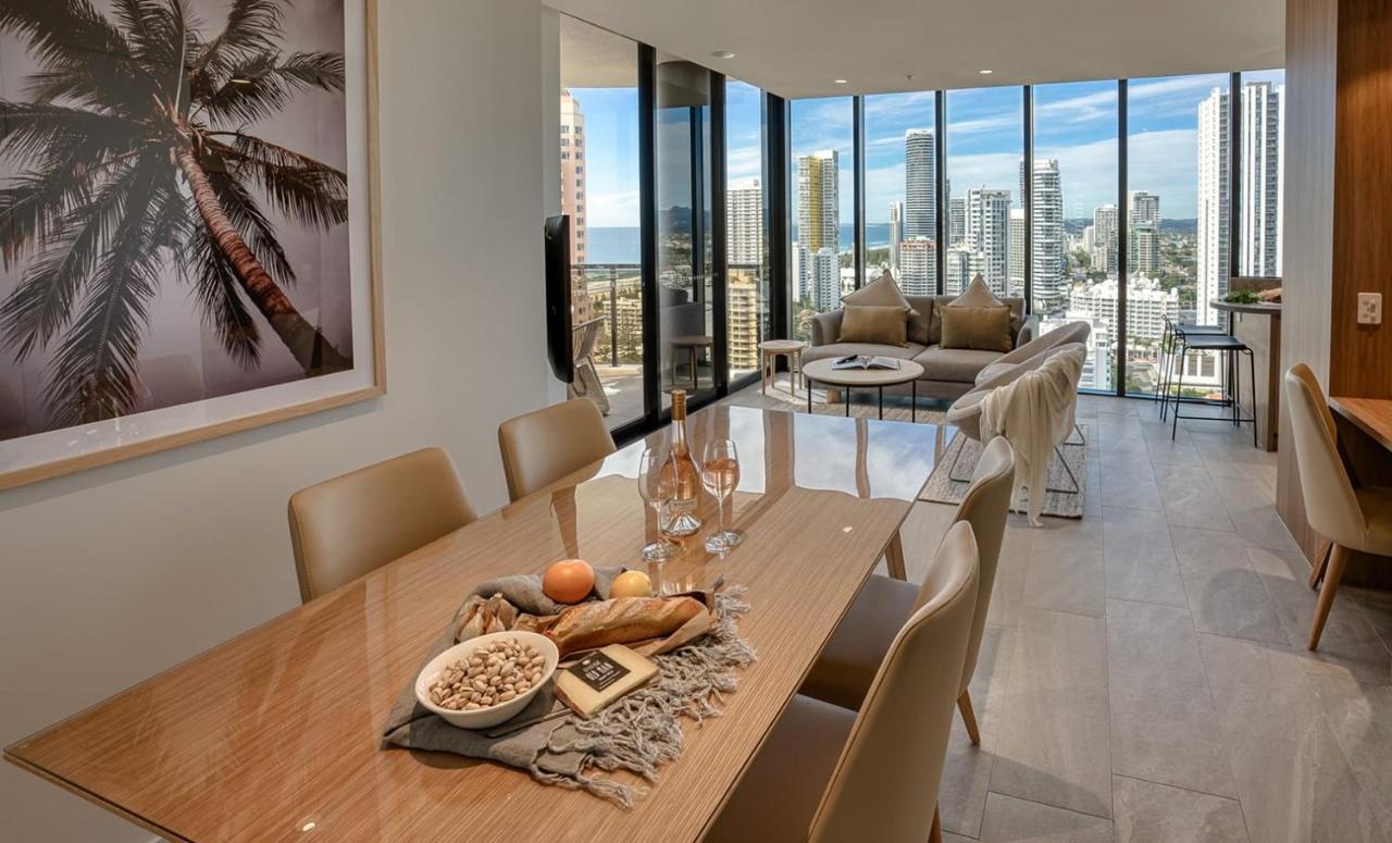 Encore Broadbeach - Official Gold Coast Kültér fotó