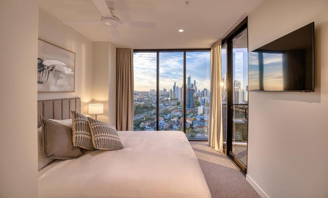 Encore Broadbeach - Official Gold Coast Kültér fotó