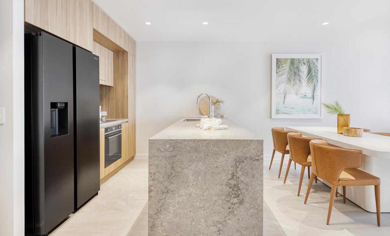 Encore Broadbeach - Official Gold Coast Kültér fotó