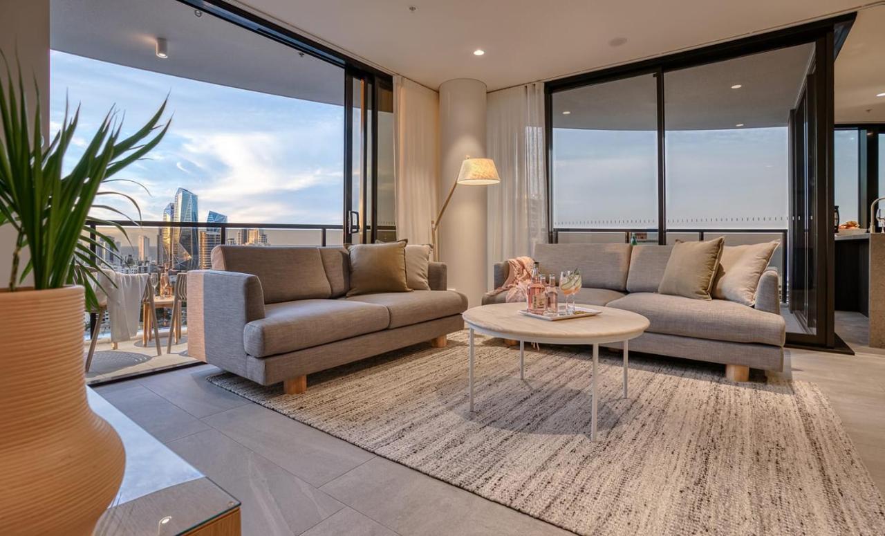 Encore Broadbeach - Official Gold Coast Kültér fotó
