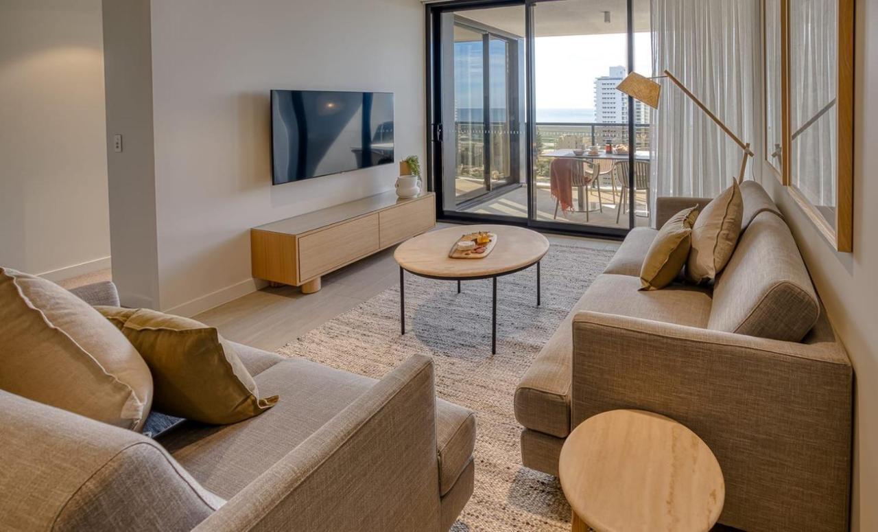 Encore Broadbeach - Official Gold Coast Kültér fotó