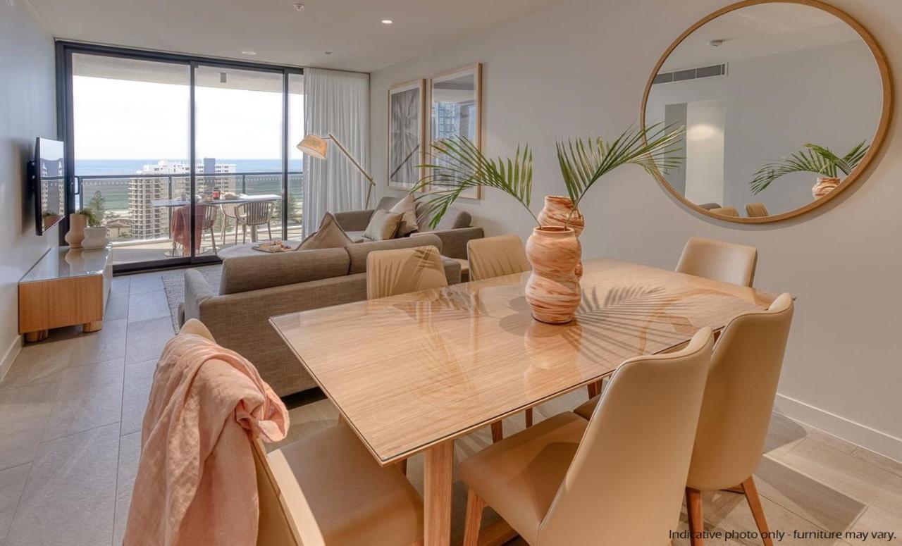 Encore Broadbeach - Official Gold Coast Kültér fotó