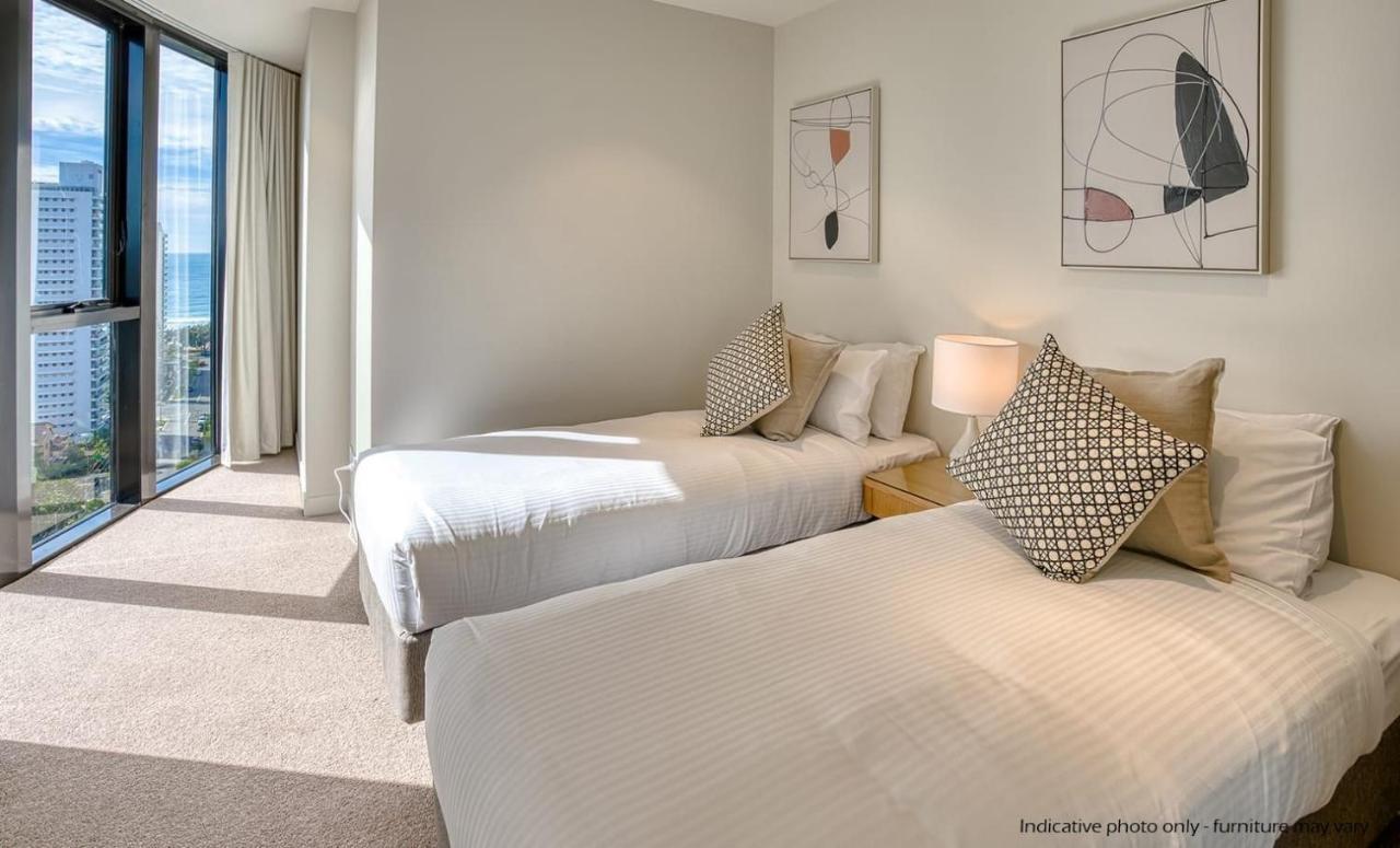 Encore Broadbeach - Official Gold Coast Kültér fotó