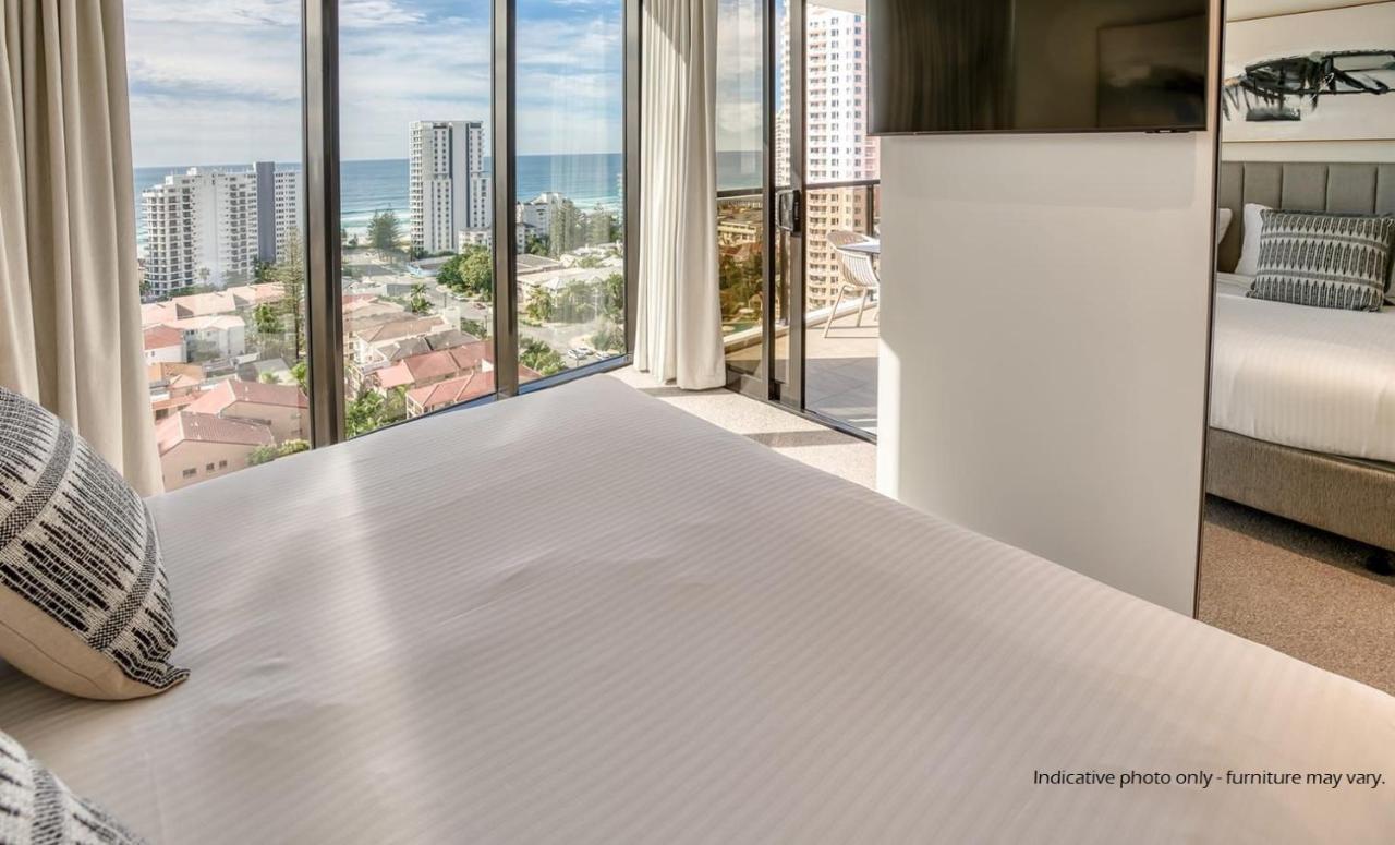 Encore Broadbeach - Official Gold Coast Kültér fotó