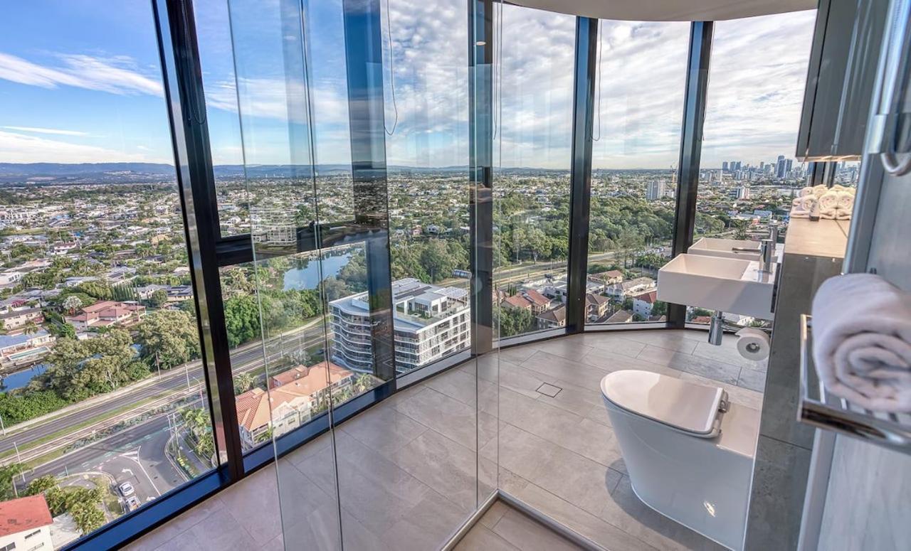 Encore Broadbeach - Official Gold Coast Kültér fotó