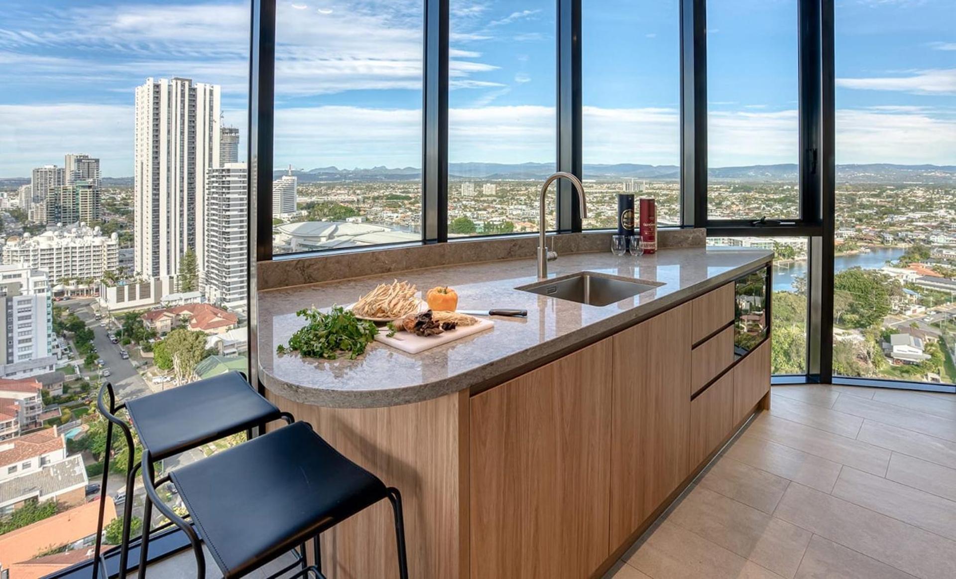 Encore Broadbeach - Official Gold Coast Kültér fotó